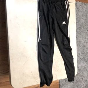 Women’s Small Adidas Track Pants